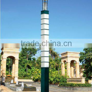 LS 0209 led torch light landscape light for parks gardens public places university exhibitions