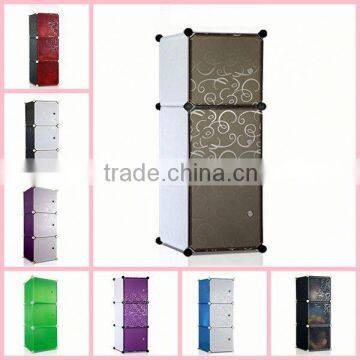 HOMA YIWU Modern modern bedroom wardrobe