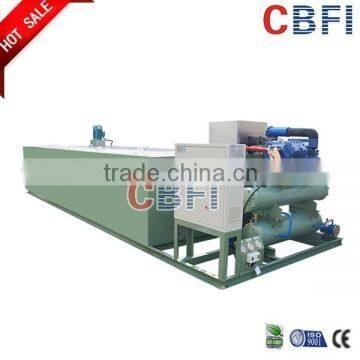 Special For Africa Block Ice Maker 5 Ton per Day photo-3