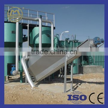 Manufacturer spiral sand separator with high quality