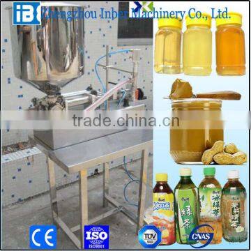 50-100ml fruit beverage filling machine on sale 2015