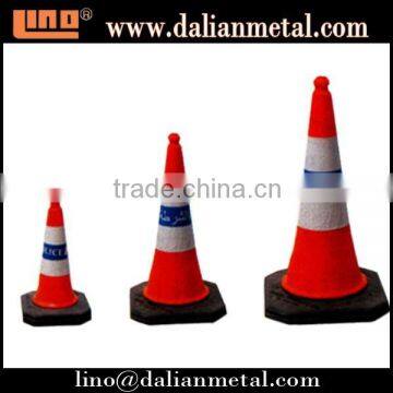 High Quality PE Road Safety Cone