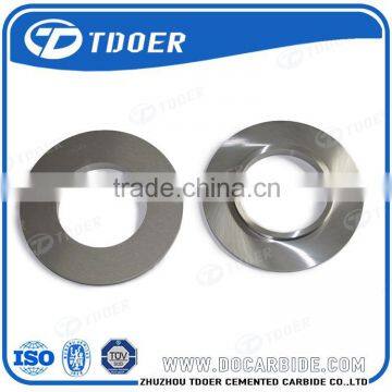 Professional Manufacturer of Cemented Carbide Sealing Ring photo-5