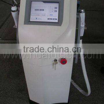 radio frequency for face lifting rf machine