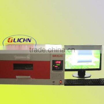 desktop reflow oven/smt reflow oven /mini reflow oven