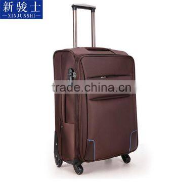 Wholesale Oxford Fabric Material Soft Luggage And Trolley Case Waterproof Travle Luggage photo-2