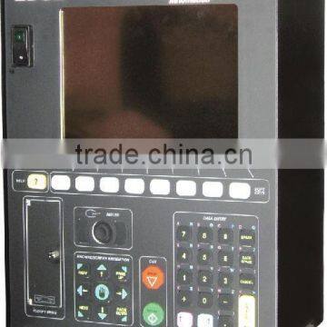 Cnc Carbon Steel Metal Sheet Cutting Machine Plasma Prices photo-5