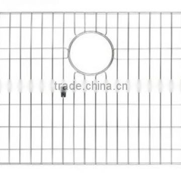 CUPC Certificate Handmade Undermount Single Bowl America Stainless Steel Kitchen Sink For USA Canada 3219Y Quality Choice photo-5