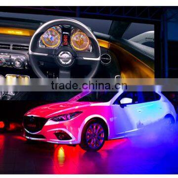 P2.5 Indoor Full Color SMD LED Module photo-4