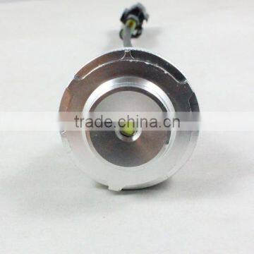 Canbus Led Marker Bulb For BMW 5 Series E60 E61 LCI LED Angel Eyes Marker Halo Ring Bulb LED photo-2