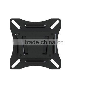 100*100 Ecomomic Fixed TV Wall Mount Bracket for 13"-27" photo-2