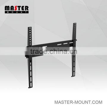 Desplegable Pared Vertical Soporte Del Televisor De Pantalla Plana Fijo Monte Para Led 32 photo-6