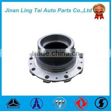 CNHTC Sinotruk HOWO Wheel Hub photo-3