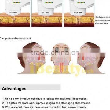 Search Products Electronic Hifu Face Lift photo-5