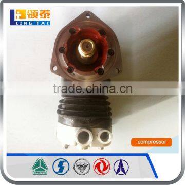 Products Sell Like Hot Cakes Compressor Parts Can be Customized