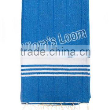 Istanbul Peshtemal, Turkish Towel, Peshtemal, Pestemal, Hammam Towel, Beach Towel, Fouta photo-2