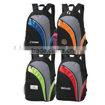 Student Sports Travel Bag Backpack