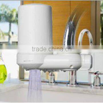 2014 Hot Sale Fashion Designed activated carbon Faucets F-1