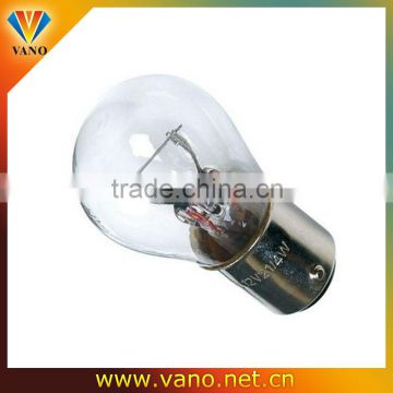 Energy Saving 12V 21/5W S25 Motorcycle Bulb