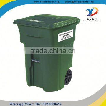 Hot Sale Automatic Hotel 96 Gallon Trash Can