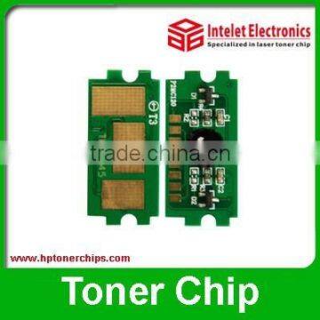 new firmware Toner chips for kyocera TK 1100