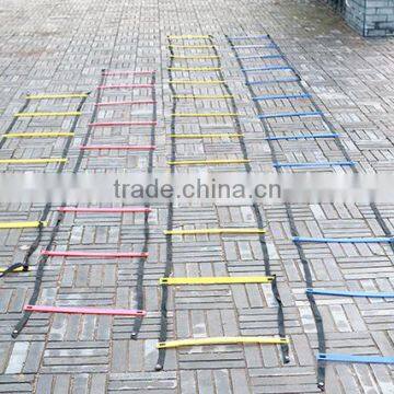 Cheap Popular Flat Rung Agility Ladder in Sports or Entertainment photo-2