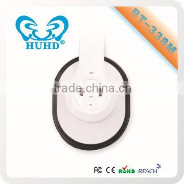 Cheap Hi-Fi New RF wireless Headphone Stereo Headset Earphone For Motorola Samsung iPhone