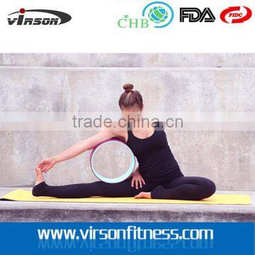 wholesell Exercise Wheel yoga wheel