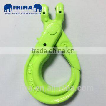 FMR1006 G100 European Type Clevis Self-locking Hook