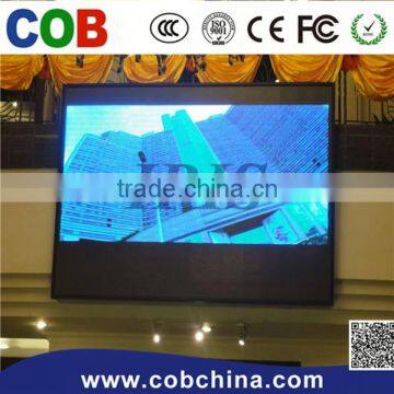 Indoor P5 Led Sign Screen Electronic LED Display Screen photo-2