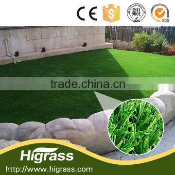 Landscape artifical lawn/resdential artificial lawn