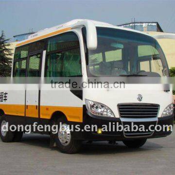Dongfeng engineering bus EQ5060XGCT