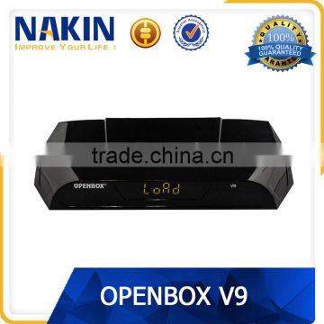 Genuine Openbox V9 Satellite Receiver