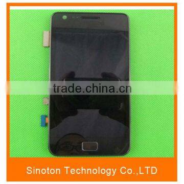 Sinoton replacement lcd screen for samsung galaxy s2 lcd