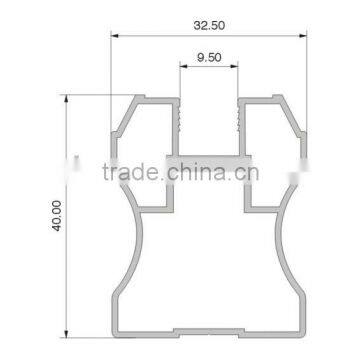 OPK-004-01 Hanging Sliding Door System