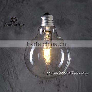 G95 2015 Top Sale Replace Halogen Light Bulb Edison Vintage Bulbs