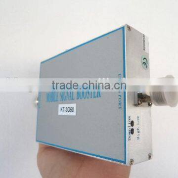 WCDMA2100mhz 3g Wireless Icell Phone Signal Booster photo-2