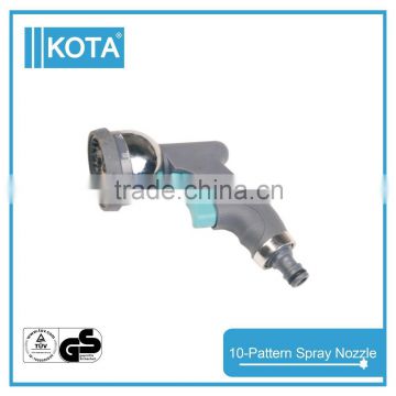 10 Pattern Spray Nozzle