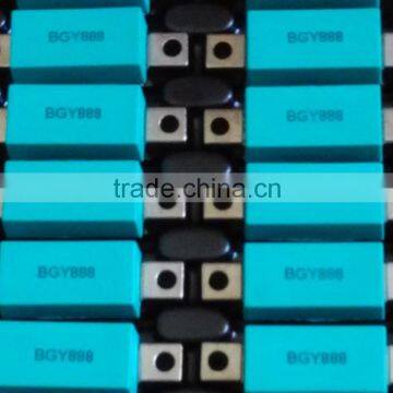 Push Pull Semiconductors BGY888 Modules for Cable TV Amplifier Optical Receiver 40-860 mhz 34 db Catv Modules