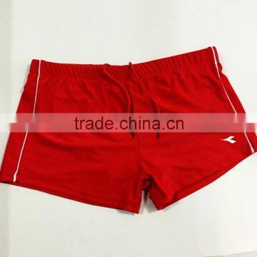 Male sexy hot beach shorts man in summer Men's Swim short in beachwear