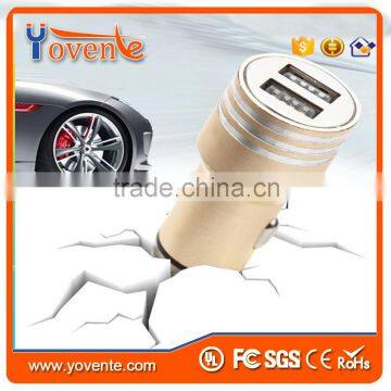 3.1A Quickly Safety Hammer Car Charger for Mobile Phone Iphone6 Huawei Mate 8 Cell Phone photo-3