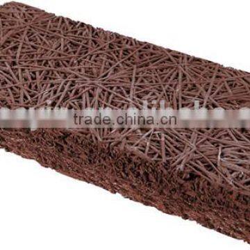 Mineral Rock Wool Suspended Acoustic Ceiling Tiles/panels/boards photo-3