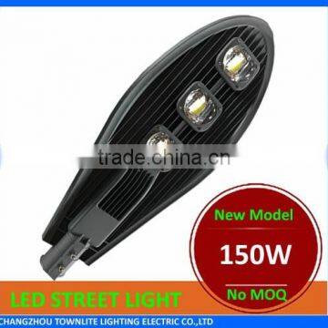 Energy saving led street light fixture 150w