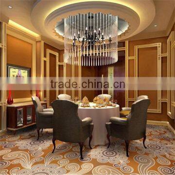 Wall To Wall Commercial Wilton Carpet Price photo-5