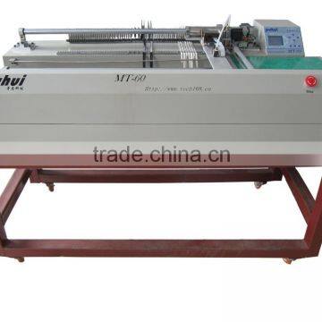 Led Total Solution, Automatic High Speed Smd Led Chip Mounter, Smt Pick and Place Machine,PUHUI MT60 Chip Mounter photo-3