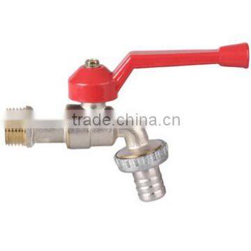 no leakage water tap color box red tag short and long body