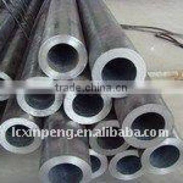 SEAMLESS STEEL PIPE MILL CERT.