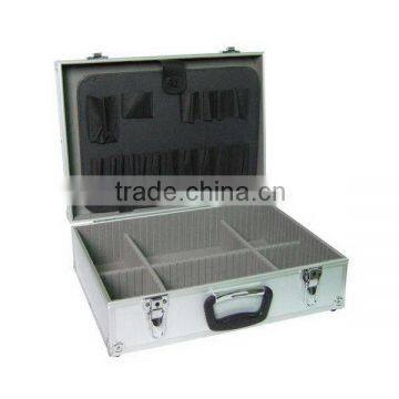 Designer most popular aluminum attache tool case