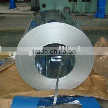 corrugated steel sheet