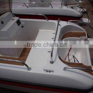 FRP 5.0 Leisure Boat